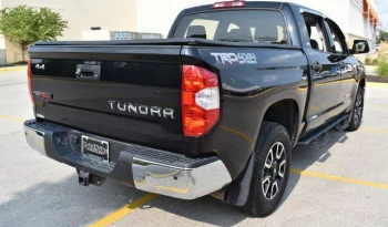 
									Toyota Tundra full								