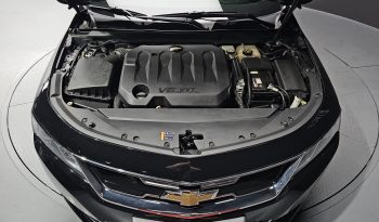 
									Chevrolet Impala 3.6 Premier full								