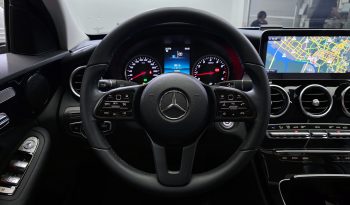 
									Mercedes-Benz C-Class C200 full								