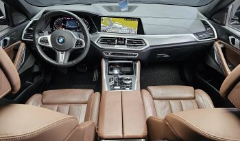 
									BMW X6 xDrive30d M Sport full								