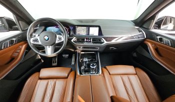 
									BMW X7 xDrive 40i M Sport 6STR full								