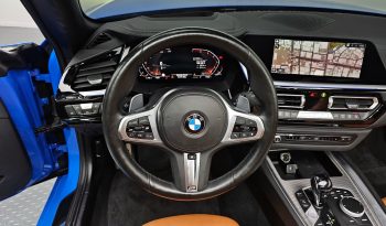 
									BMW Z4 sDrive20i M Sport full								