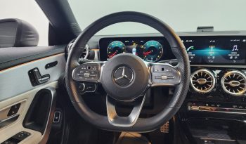 
									Mercedes-Benz CLA-Class CLA250 4MATIC full								