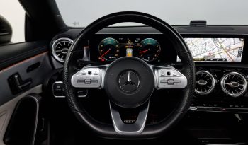 
									Mercedes-Benz CLA-Class CLA250 4MATIC full								