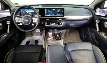 
									Genesis GV60 Performance AWD full								