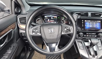 
									Honda CR-V 1.5 EX-L 2WD full								