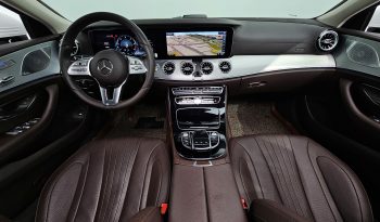 
									Mercedes-Benz CLS-Class CLS400d 4MATIC full								