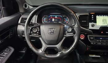 
									Honda Pilot 3.5 full								