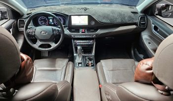 
									Hyundai Grandeur 2.4 Exclusive Special full								