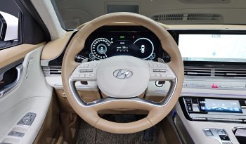 
									Hyundai Grandeur 2.5 Calligraphy full								