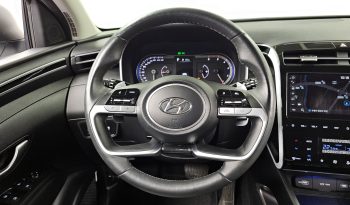 
									Hyundai Tucson Diesel 2.0 2WD Modern full								