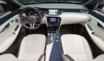 
									Infinity QX50 2.0 Autograph AWD full								