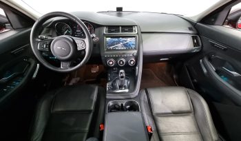 
									Jaguar E-PACE D180 S full								