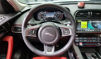 
									Jaguar F-PACE 20d R-Sport full								