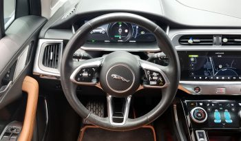 
									Jaguar I-PACE EV400 HSE full								