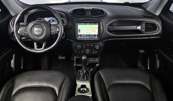 
									Jeep Renegade 2.4 Limited full								