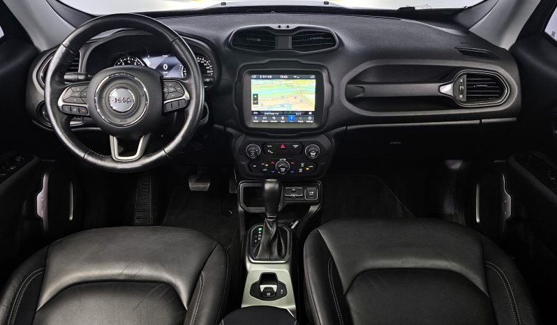 
								Jeep Renegade 2.4 Limited full									