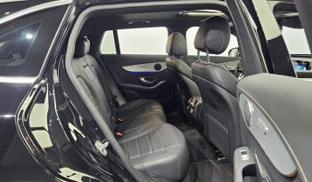 
									Mercedes-Benz EQC EQC400 4MATIC full								