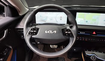 
									Kia EV6 Long Range Earth full								