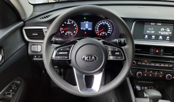 
									Kia K5 2.0 Luxury full								