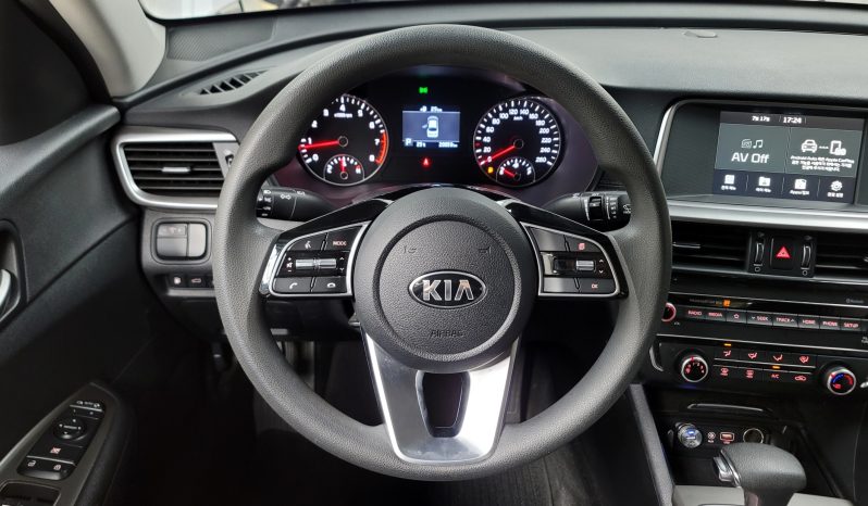 
								Kia K5 2.0 Luxury full									