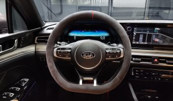 
									Kia K5 1.6 Turbo Signature full								