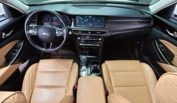 
									Kia K7 3.0 GDI Signature full								