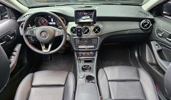 
									Mercedes-Benz GLA-Class GLA220 Premium full								