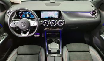 
									Mercedes-Benz GLA-Class GLA250 4MATIC full								