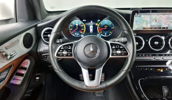 
									Mercedes-Benz GLC-Class GLC220 d 4MATIC Coupe full								