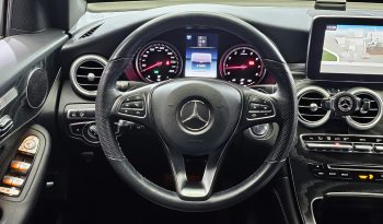 
									Mercedes-Benz GLC-Class GLC300 4MATIC Coupe full								