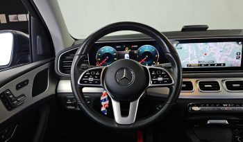 
									Mercedes-Benz GLE-Class GLE300d 4MATIC full								