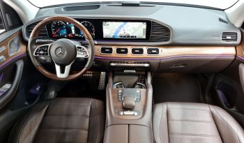 
									Mercedes-Benz GLS-Class GLS400d 4MATIC full								