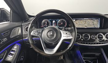 
									Mercedes-Benz S-Class S450L 4MATIC full								