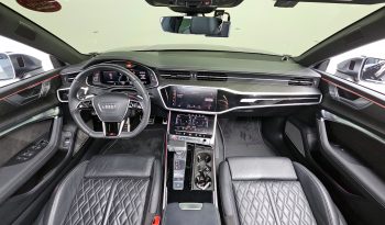 
									Audi S7 3.0 TDI Quattro full								