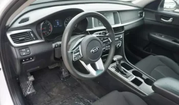 
									Kia Optima LX full								