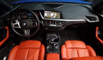 
									BMW 1-Series 118d M Sport full								