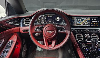 
									Bentley Continental 4.0 GT full								