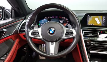 
									BMW 8-Series 840i xDrive M Sport First Edition Gran Coupe full								