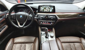 
									BMW Gran Turismo 620d Luxury full								