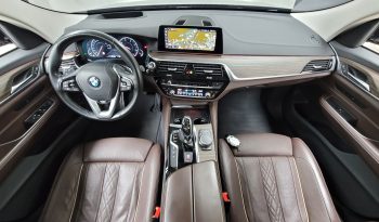 
									BMW Gran Turismo 630d xDrive Luxury full								