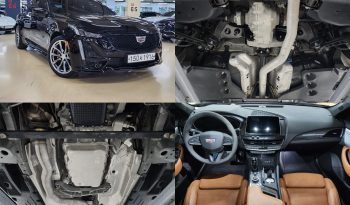 
									Cadillac CT5 2.0 Sport full								