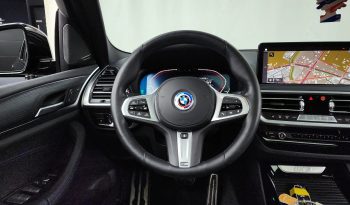 
									BMW iX3 M Sports full								