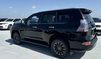 
									Lexus GX 460 Premium full								