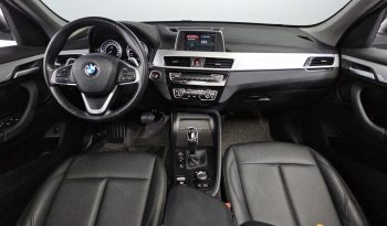 
									BMW X1 xDrive 20i Advantage full								