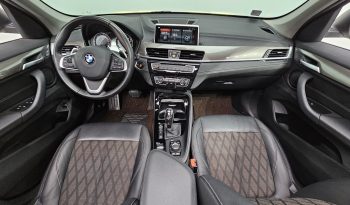 
									BMW X1 xDrive 20i xLine full								