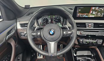 
									BMW X2 (F39) xDrive20i M Mesh Edition full								