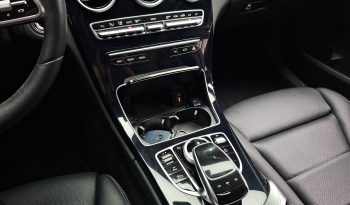 
									Mercedes-Benz C-Class C200 Avantgarde full								