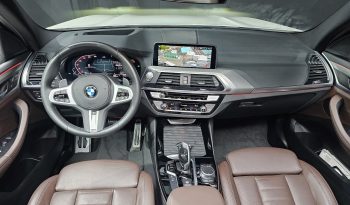 
									BMW X3 xDrive 20i M Sports Online Exclusive Edition full								