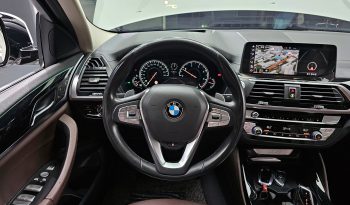 
									BMW X4 xDrive20d xLine full								